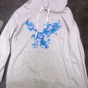 American Eagle Hoodie